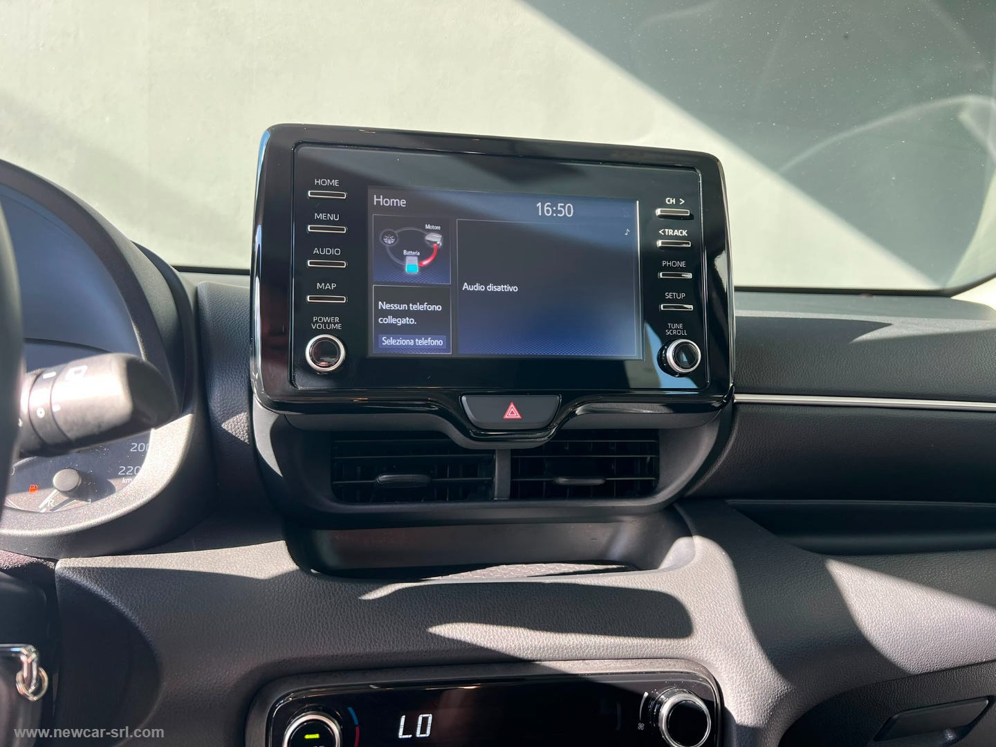 Yaris 1.5 Hybrid 5p. Business - immagine 22