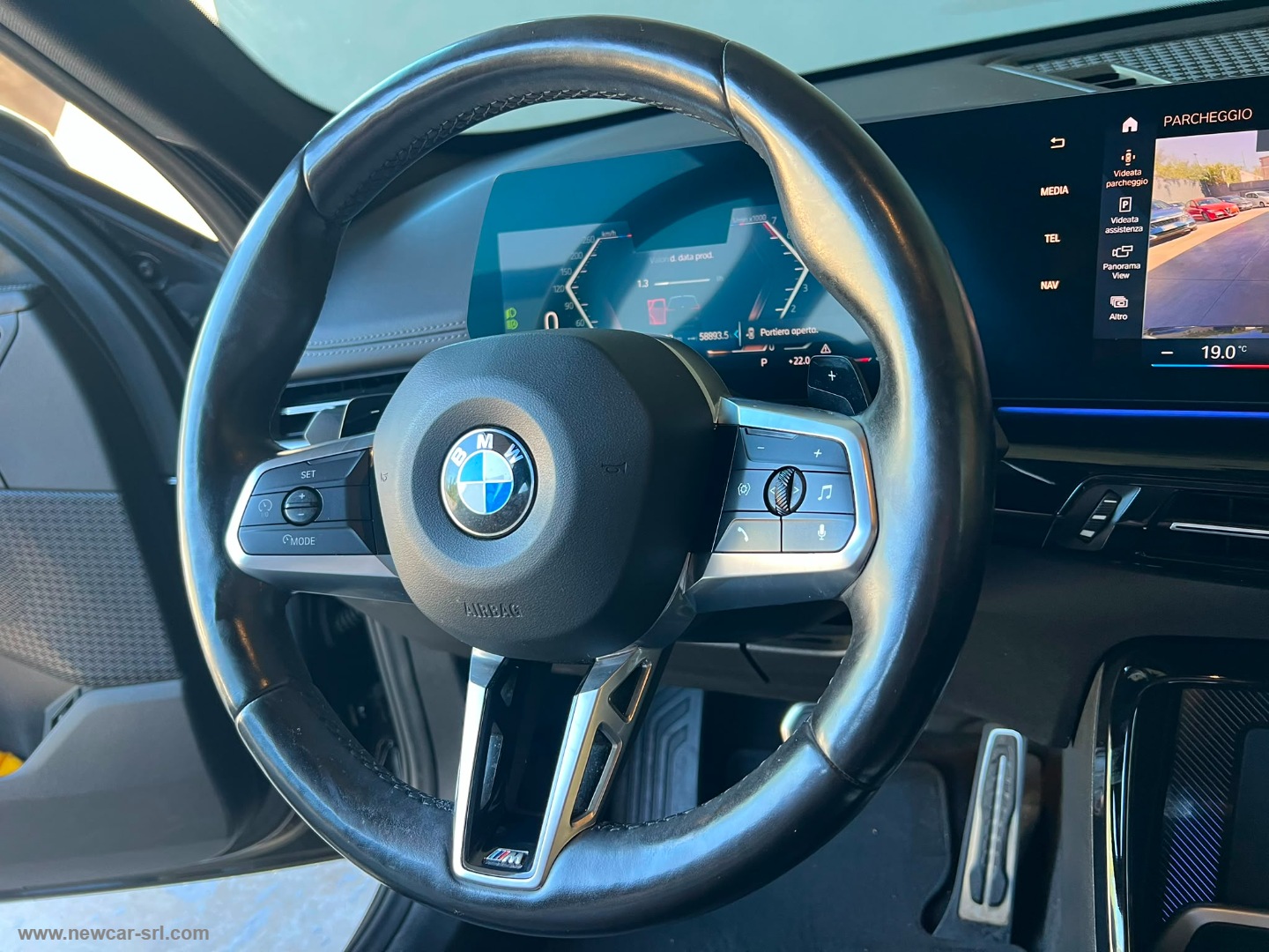 X1 sDrive 18i Msport - immagine 22
