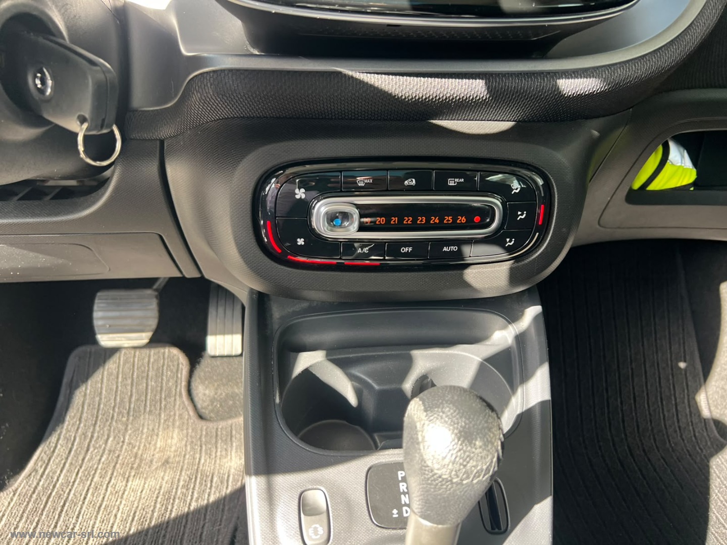 forfour 70 1.0 twinamic Youngster - immagine 22