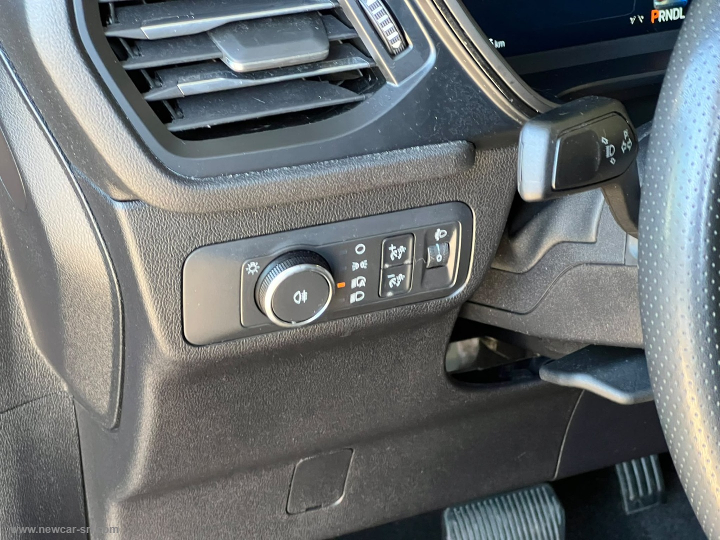 Kuga 2.5 FHEV 183 CV CVT AWD Active X - immagine 22