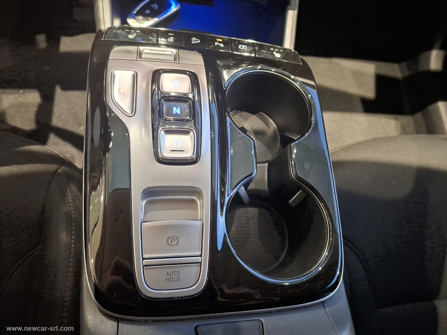 Tucson 1.6 HEV aut. XTech - immagine 22