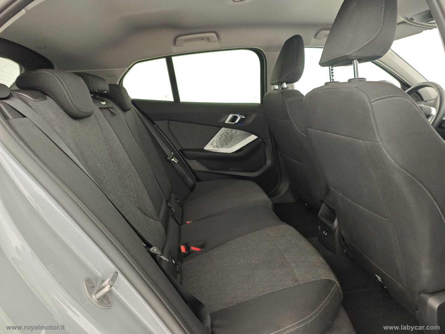 120d 48V 5p. MSport Design PREZZO REALE SENZA NESSUN VINCOLO PROMOZIONALE - immagine 22