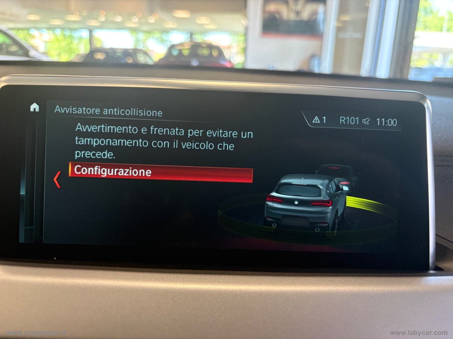 X2 sDrive18d - immagine 22