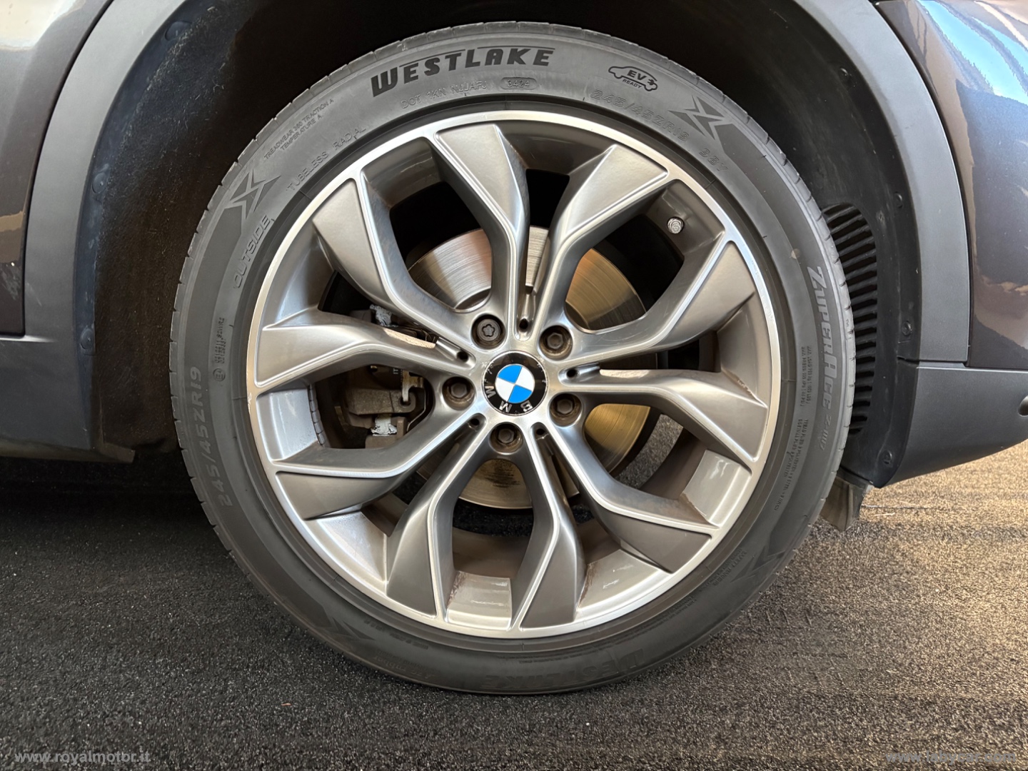 X4 xDrive20d xLine - immagine 22