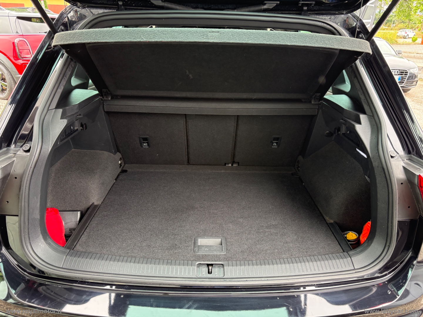 Tiguan 2.0 TDI 150CV SCR DSG R-Line - immagine 22