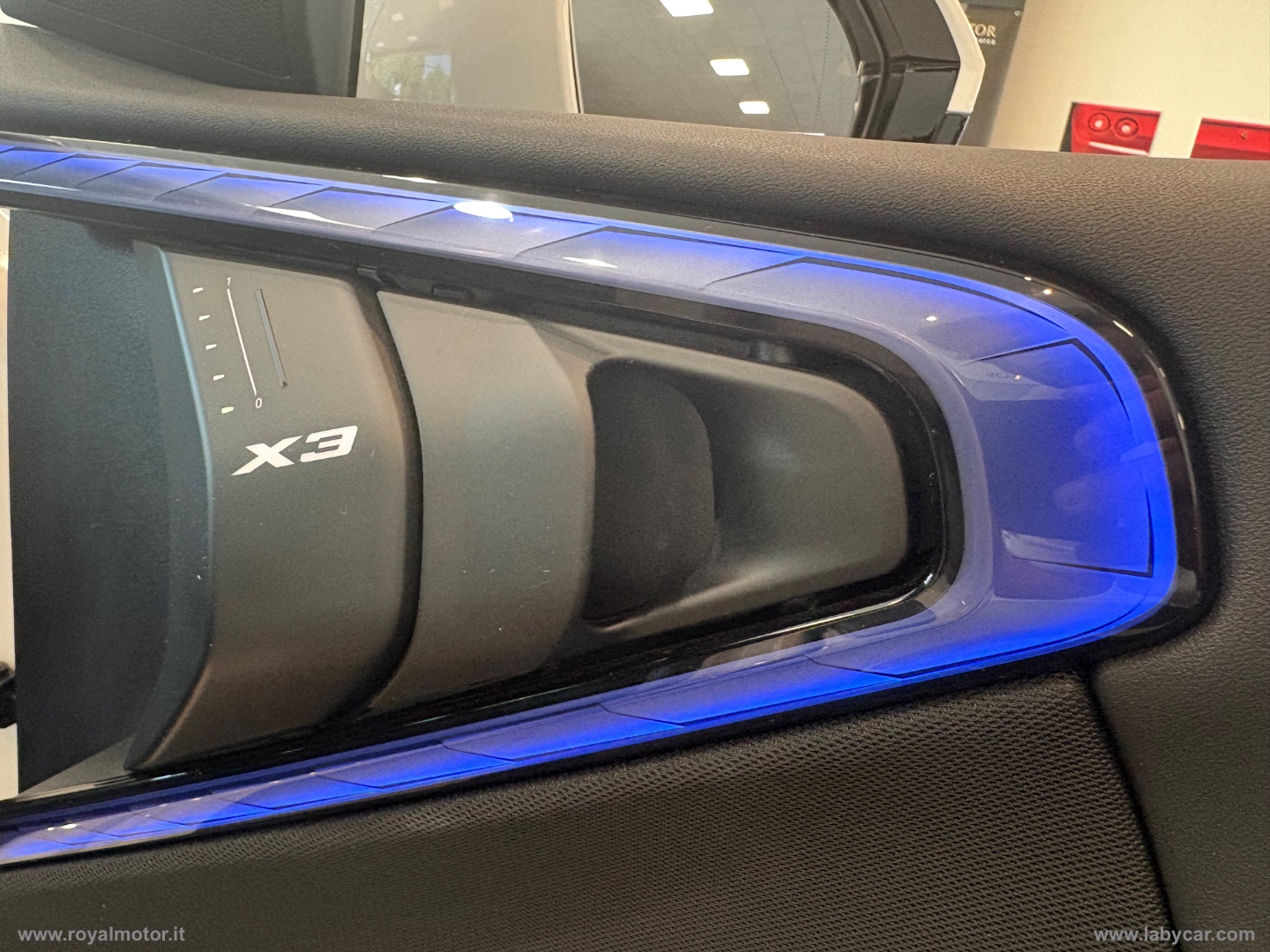 X3 xDrive20d 48V MSport - immagine 22