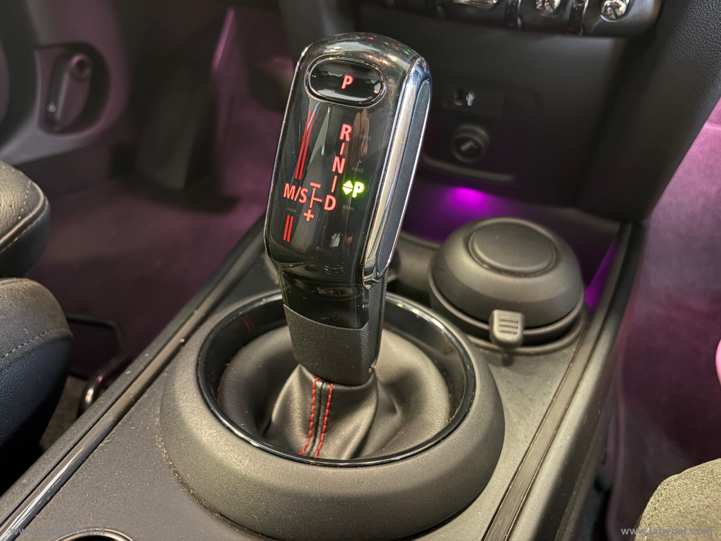 Mini Cooper SD Countryman ALL4 Aut. - immagine 22