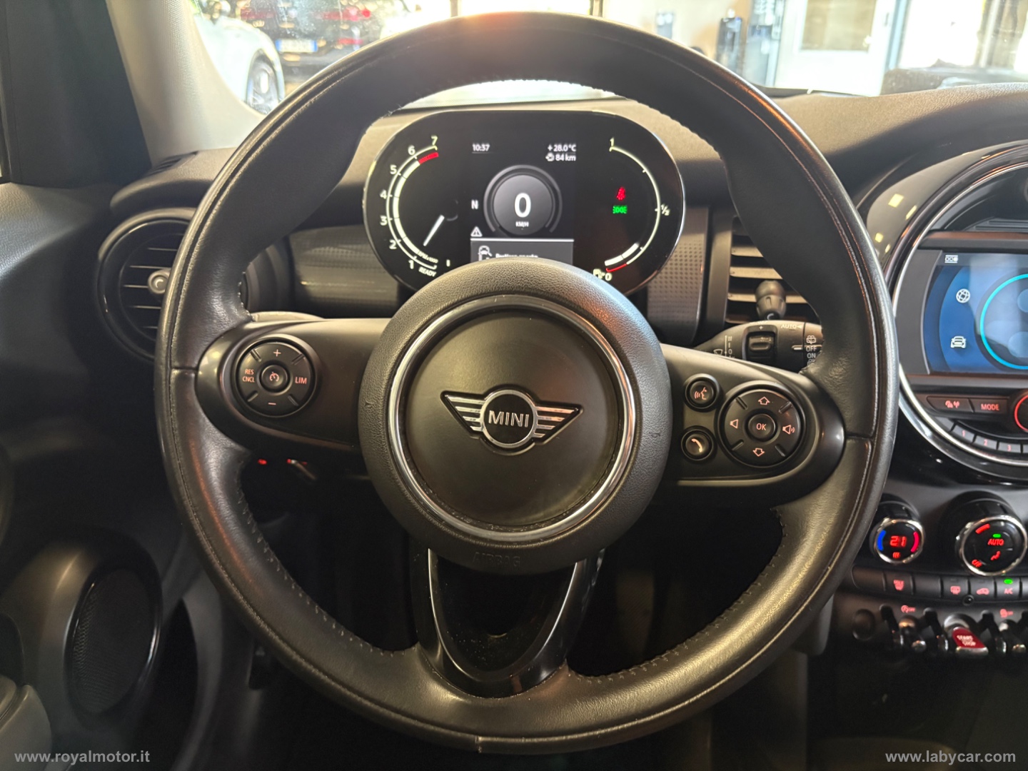 Mini Cooper 5 porte - immagine 22