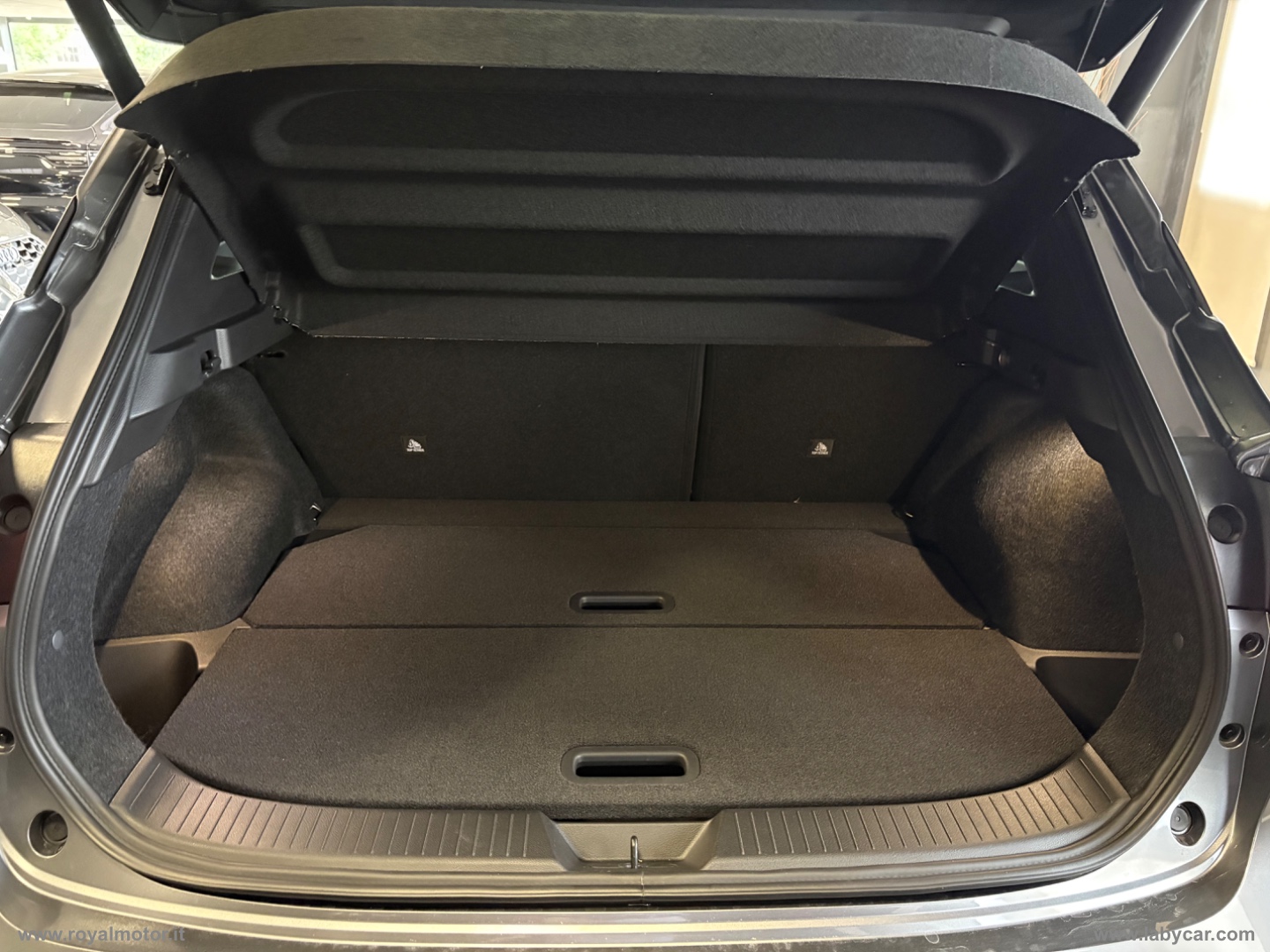 Qashqai MHEV 158 CV Xtronic Tekna - immagine 22