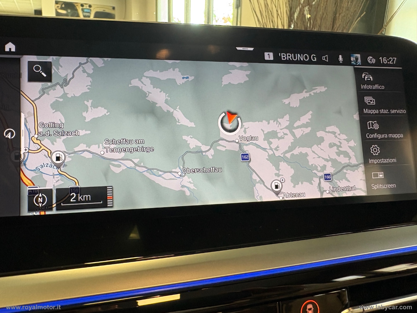 Z4 sDrive20i Msport - immagine 22
