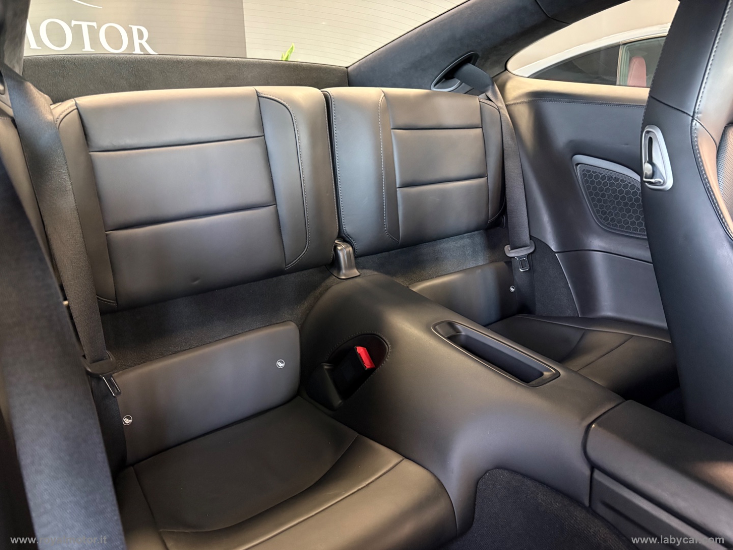 911 3.8 Carrera 4S Coupé GARANZIA UFFICIALE PORSCHE 01-2027 - immagine 22