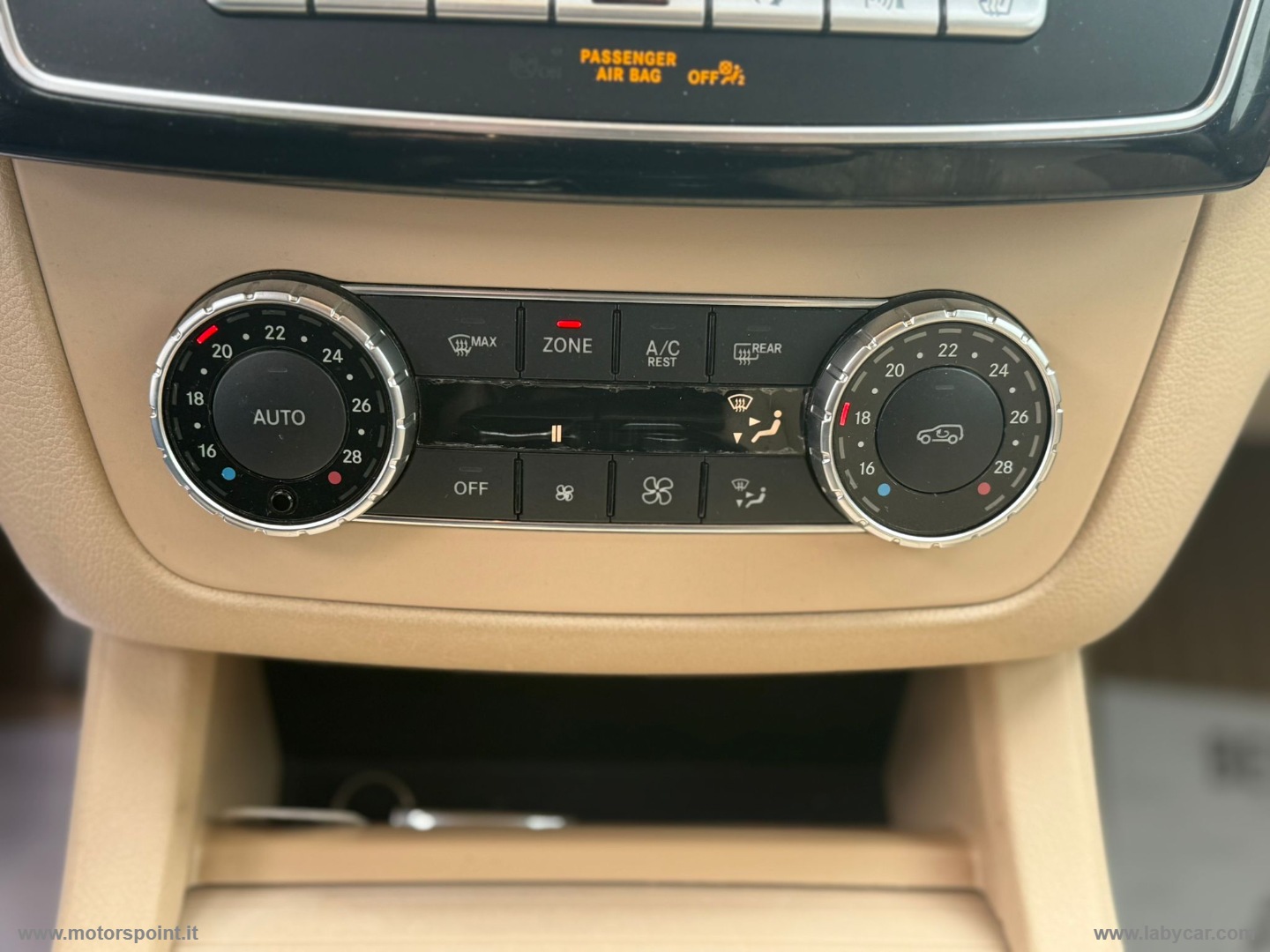 GLE 350 d 4Matic Executive - immagine 22