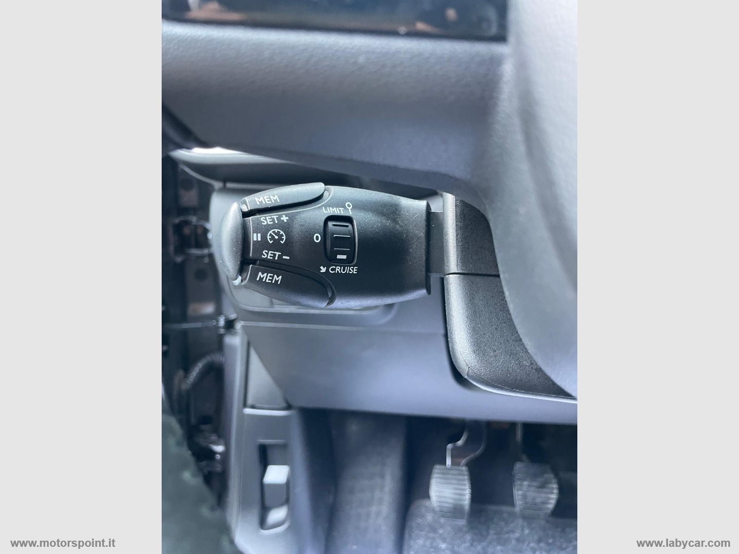 C3 BlueHDi 100 S&S Shine - immagine 22
