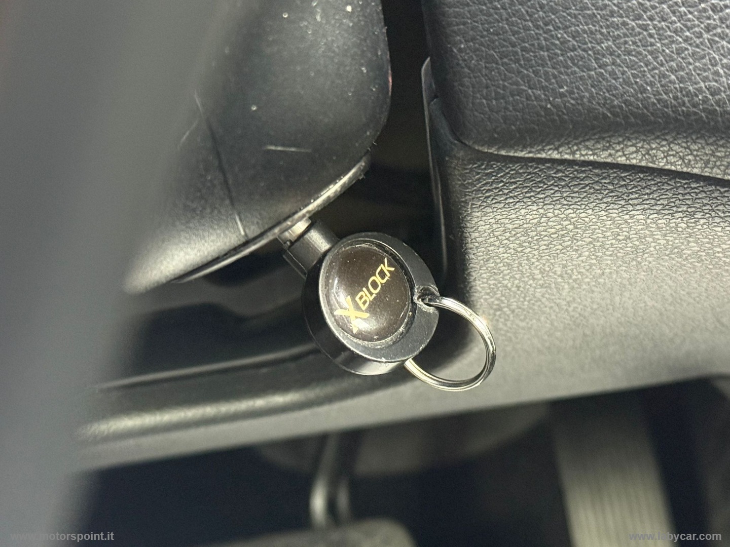 GLA 200 d Automatic Sport NEOPATENTATI OK - immagine 22