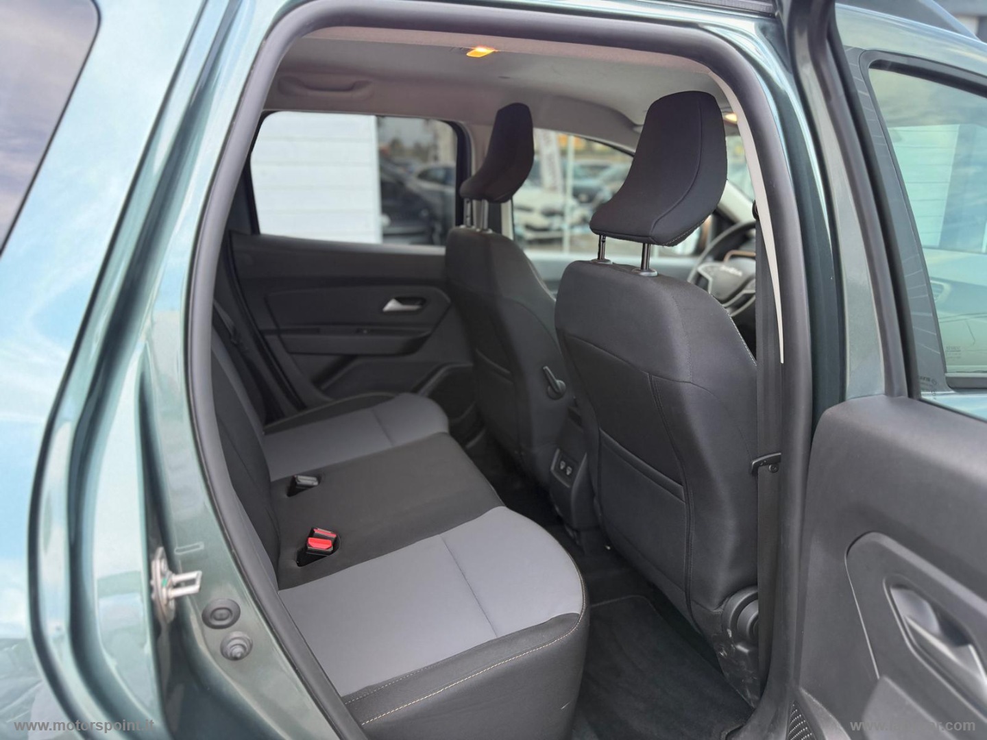 Duster 1.5 Blue dCi 8V 115CV 4x2 Extreme - immagine 22