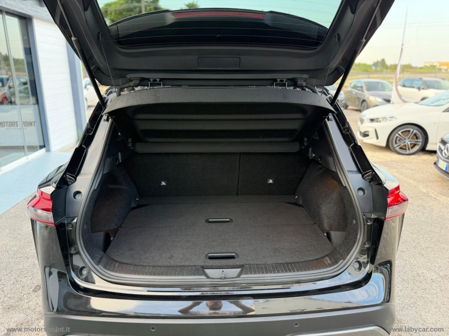 Qashqai e-Power N-Connecta - immagine 22