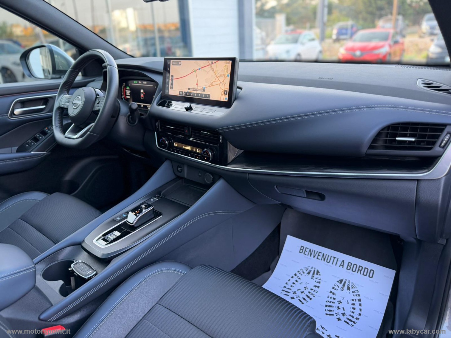 Qashqai e-Power Tekna+ - immagine 22