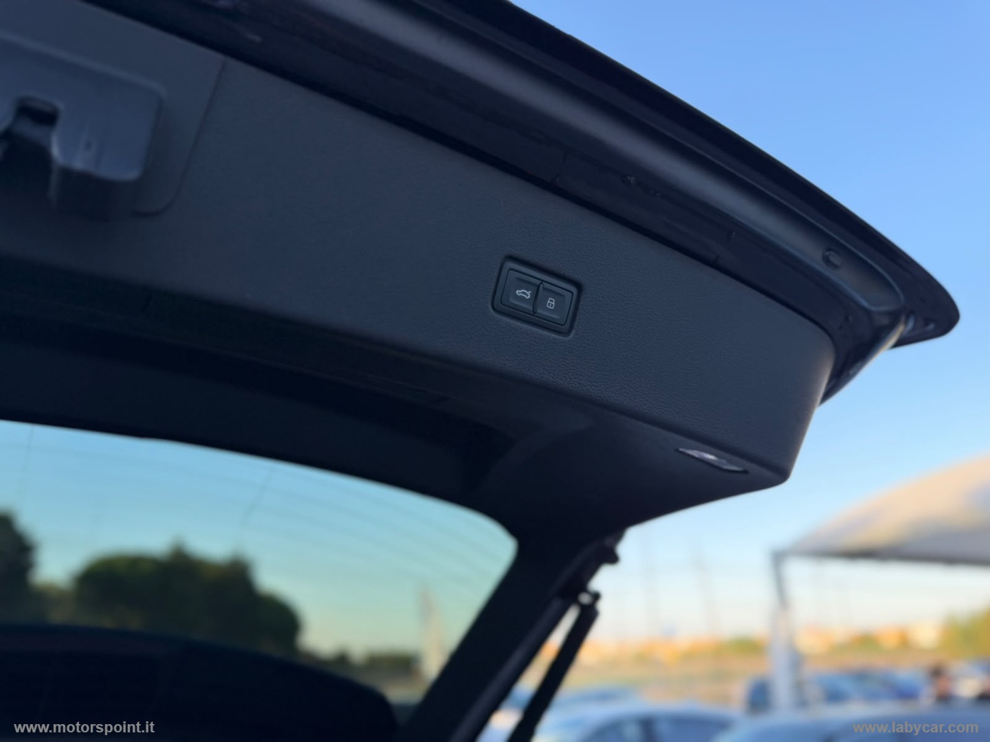 Q8 45 TDI quattro tiptronic S line ed. - immagine 22