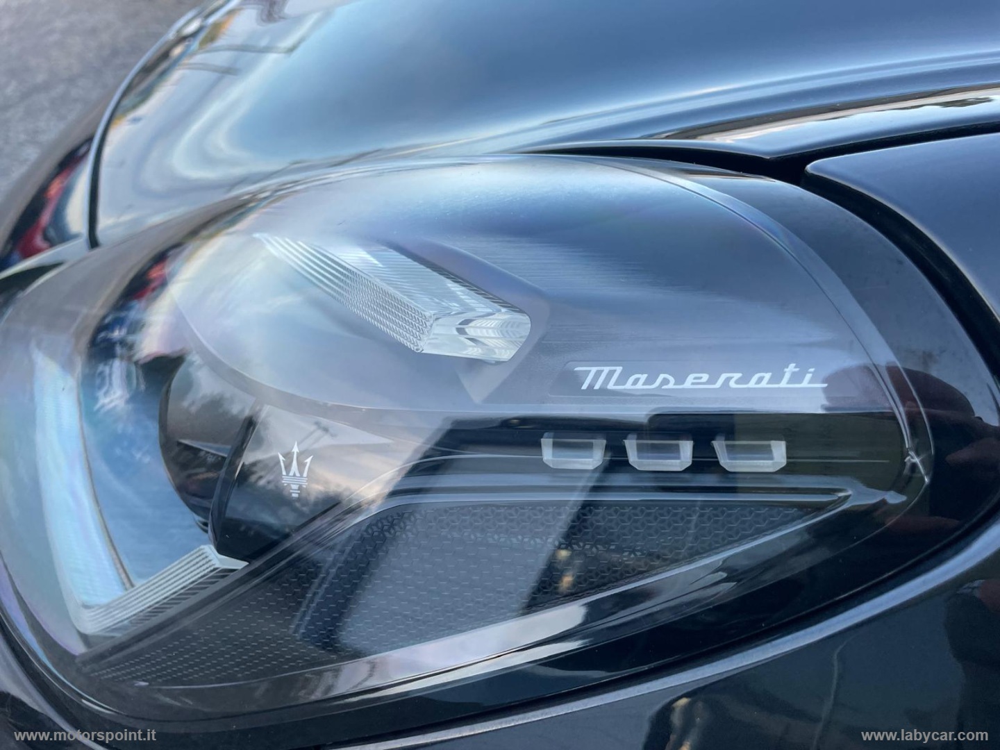 2.0 MHEV 300 CV GT SOLO 10.000 KM!!! - immagine 22