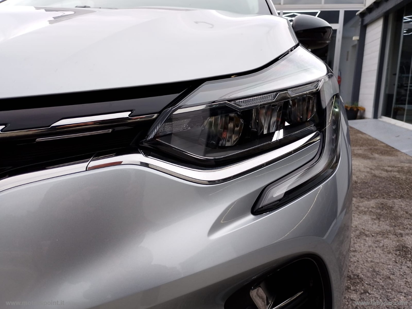 Captur TCe 100 CV GPL Techno SOLO 29.000 KM! - immagine 22