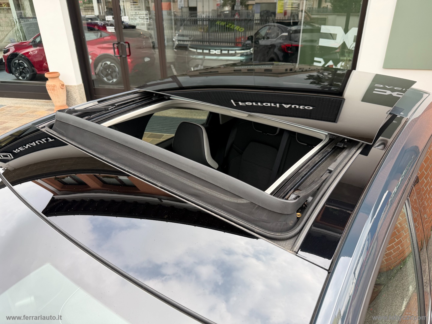 Captur TCe 12V 100 CV GPL TETTO PANORAMICO - SOLO 29.000KM! - immagine 22