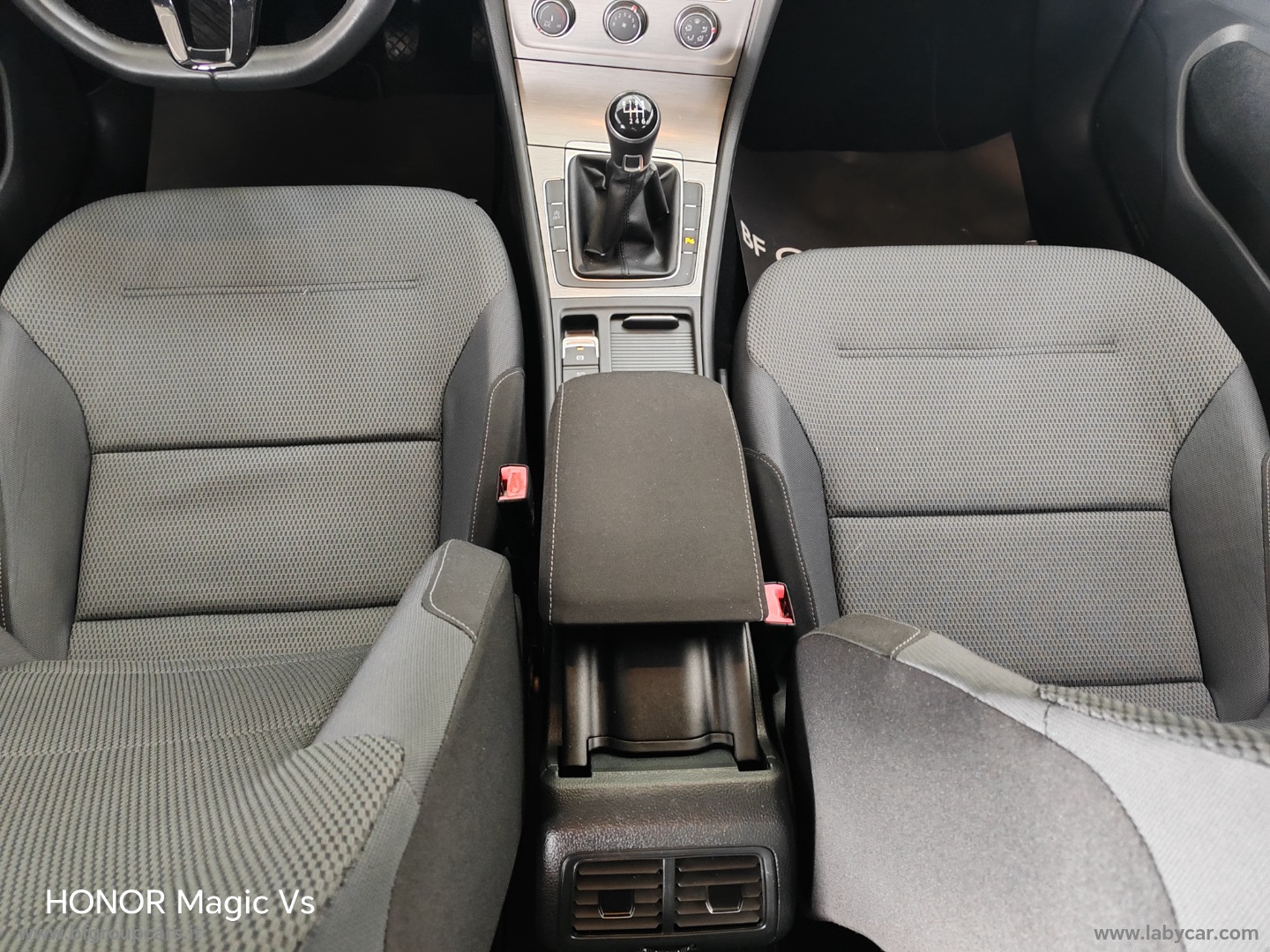 Golf 1.4 TGI 5p. Trendline BM - immagine 22