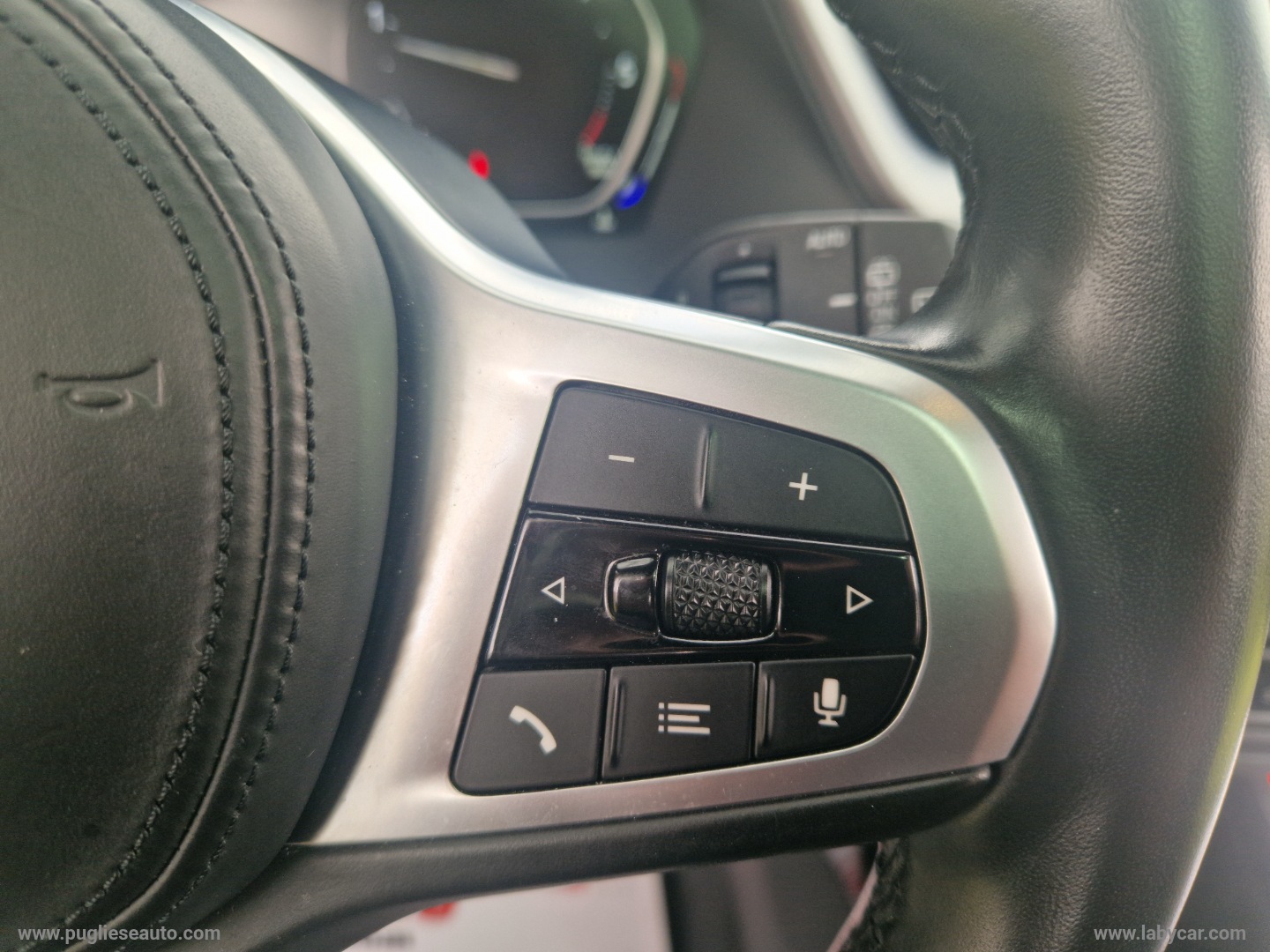 118d 5p. Msport TETTO - immagine 22