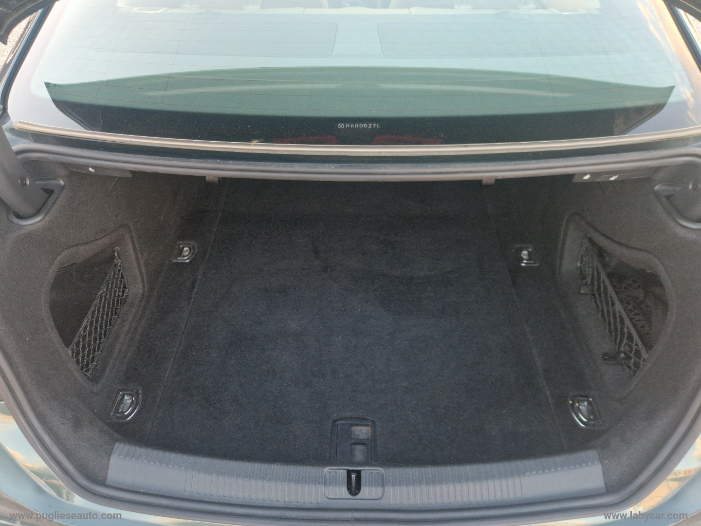 A5 2.0 TDI 190CV S tr. Business Sport - immagine 22