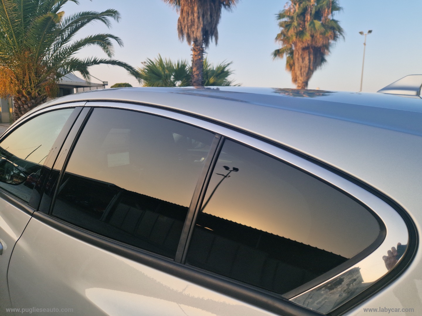Focus 1.5 EcoBlue 120CV 5p. Titanium - immagine 22