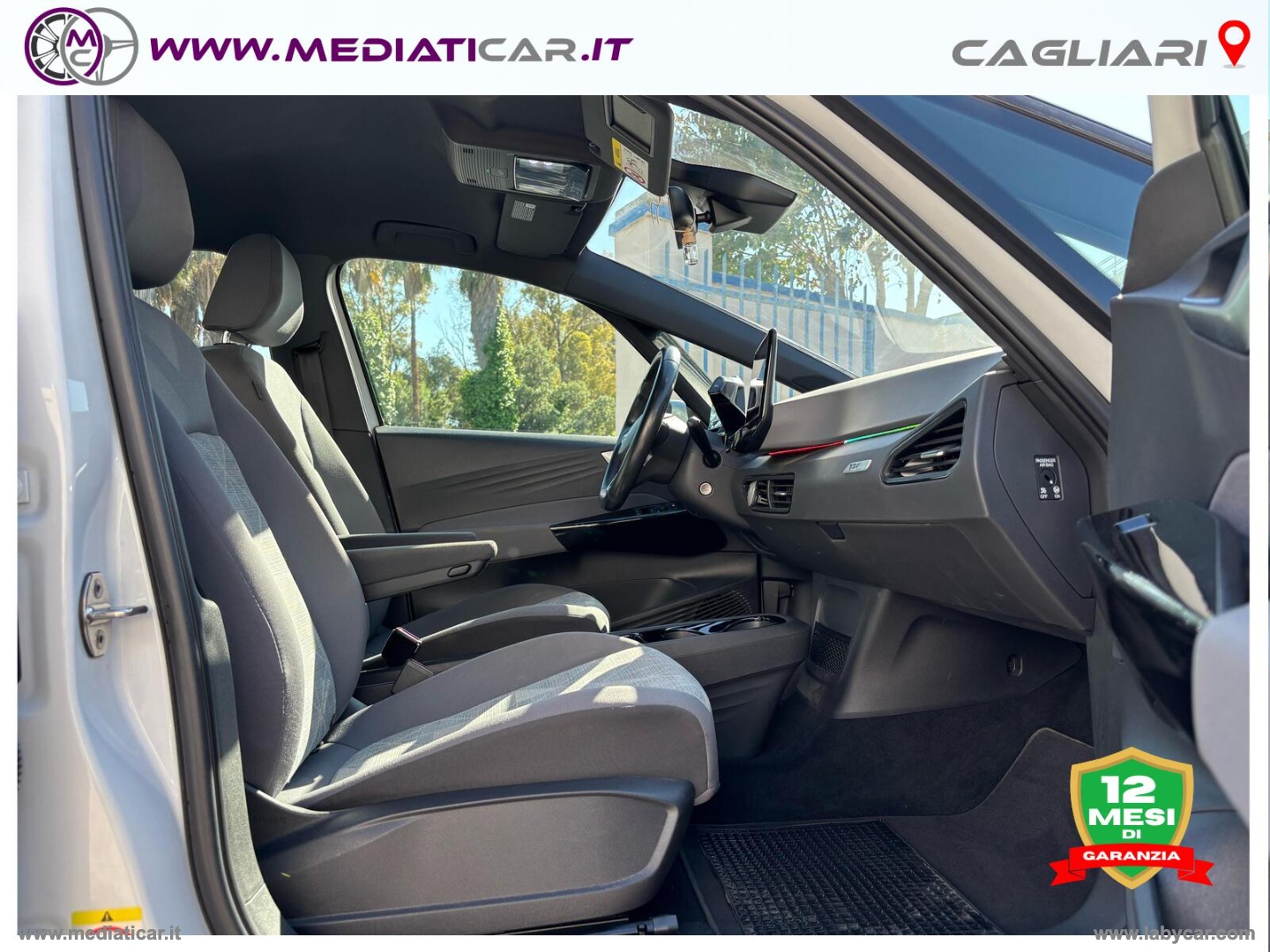 ID.3 1ST Plus - immagine 22