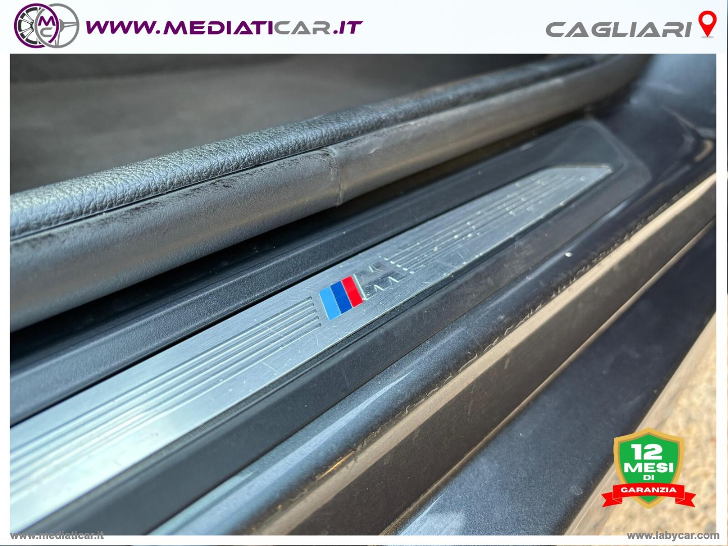318d Touring Msport - immagine 22