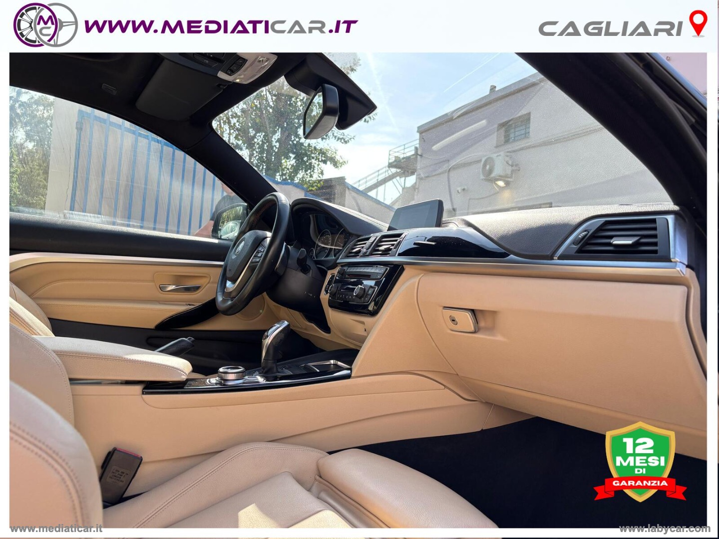 430d Coupé Sport - immagine 22