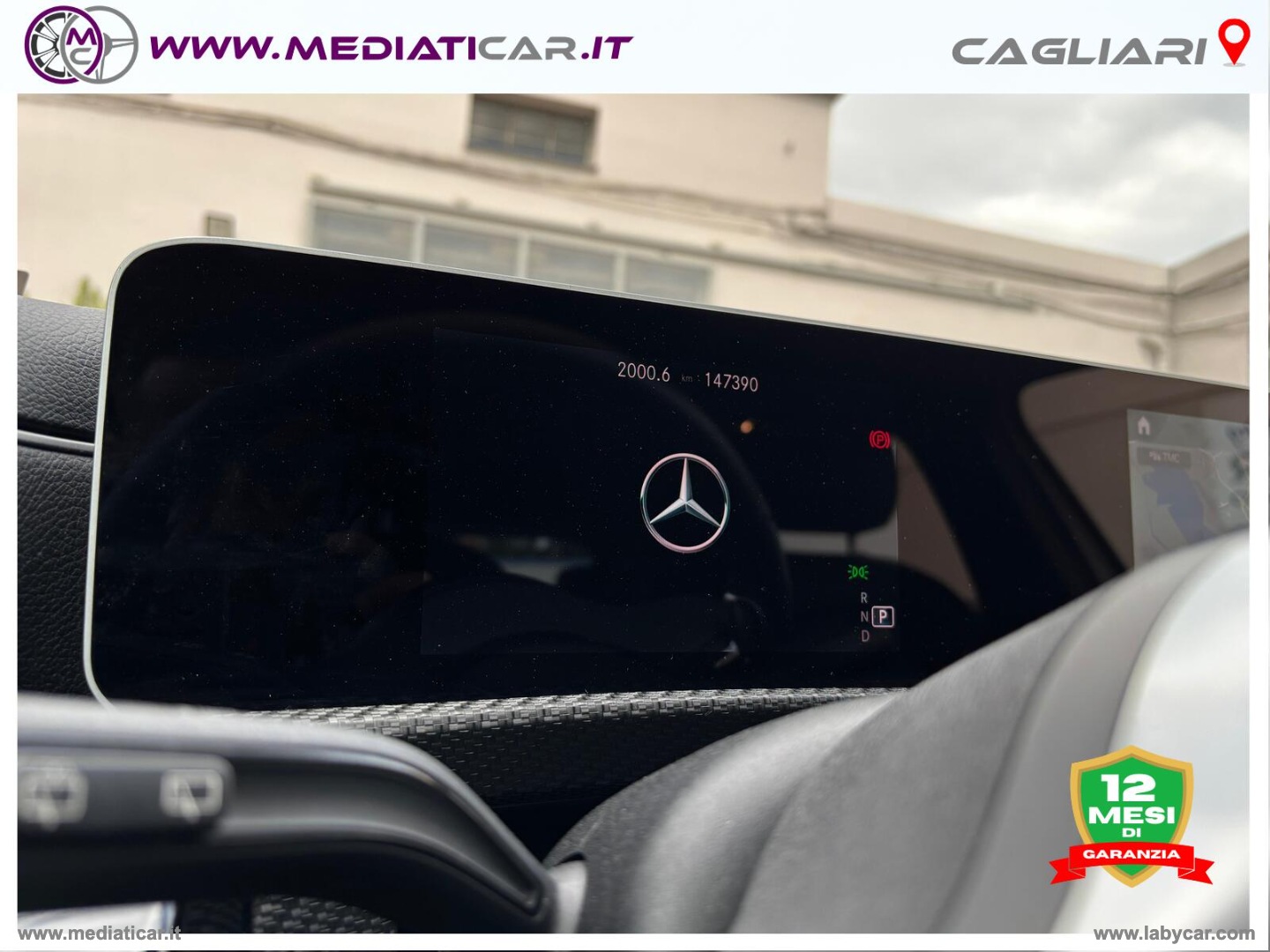 A 180 d Automatic Executive - immagine 22
