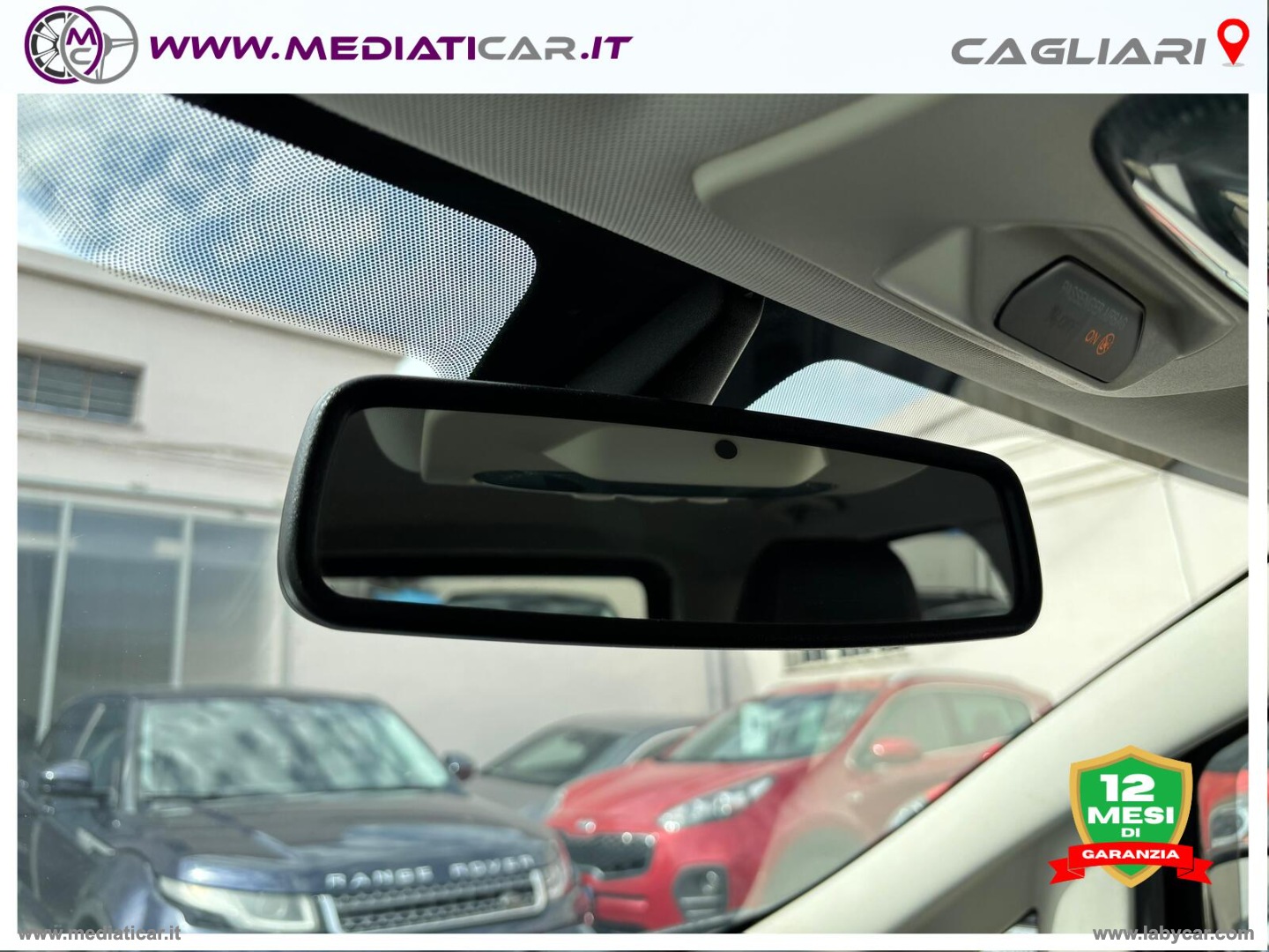 EcoSport 1.5 TDCi 100 CV S&S Titanium - immagine 22