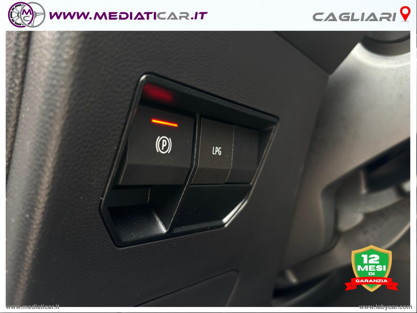 Duster 1.0 TCe GPL 4x2 Journey - immagine 22