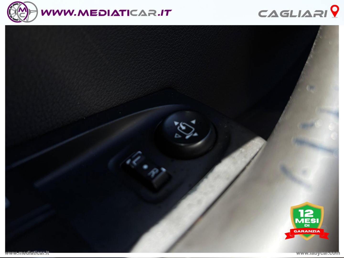 Astra 1.6 CDTi 110 CV S&S 5p. Innovation - immagine 22