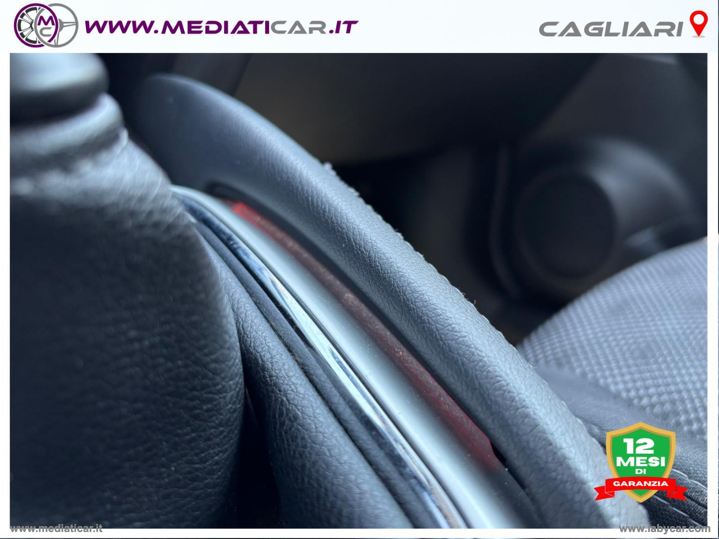 Qashqai 1.5 dCi N-Connecta - immagine 22