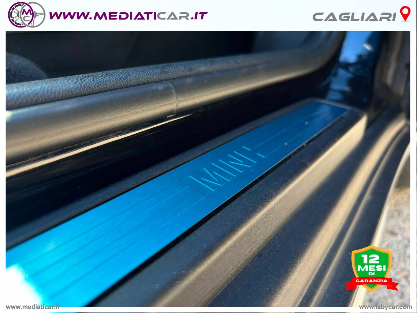 Mini Cooper Hype Countryman ALL4 Aut. - immagine 22