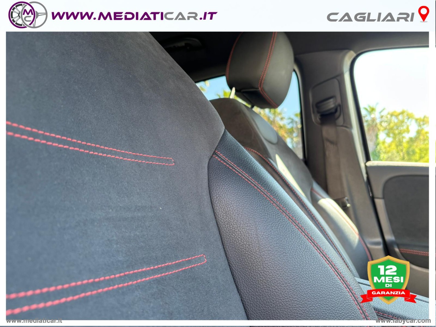 GLA 250 e Plug-in hybrid Aut. Premium - immagine 22