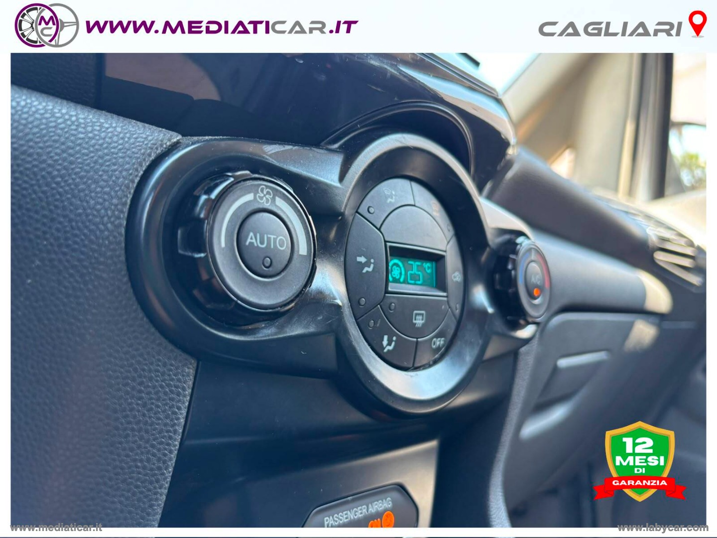 EcoSport 1.5 TDCi 95 CV Titanium - immagine 22
