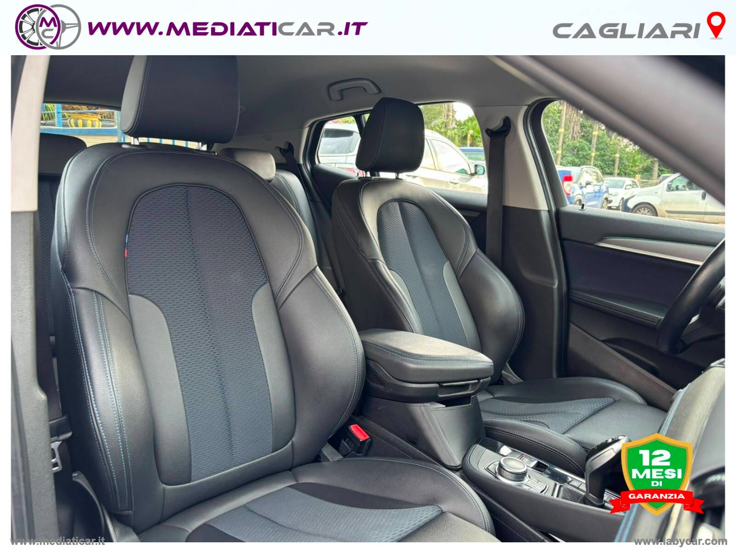 X2 xDrive20d Msport - immagine 22
