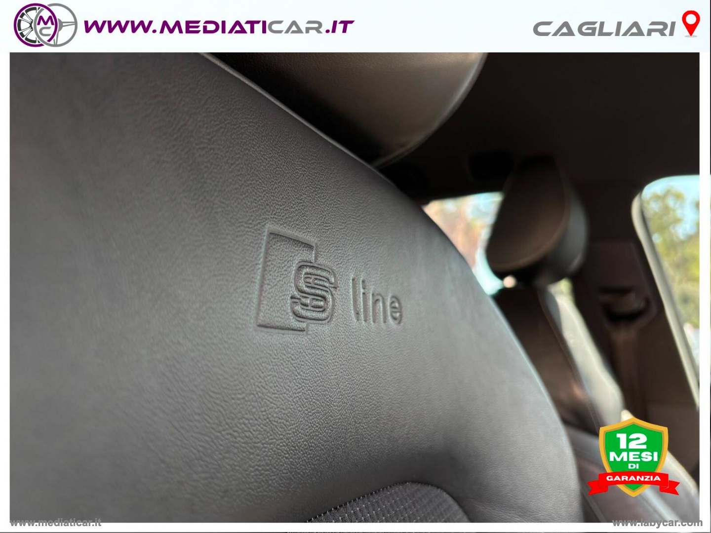 Q5 3.0 V6 TDI quattro S tr. Adv. Plus - immagine 22