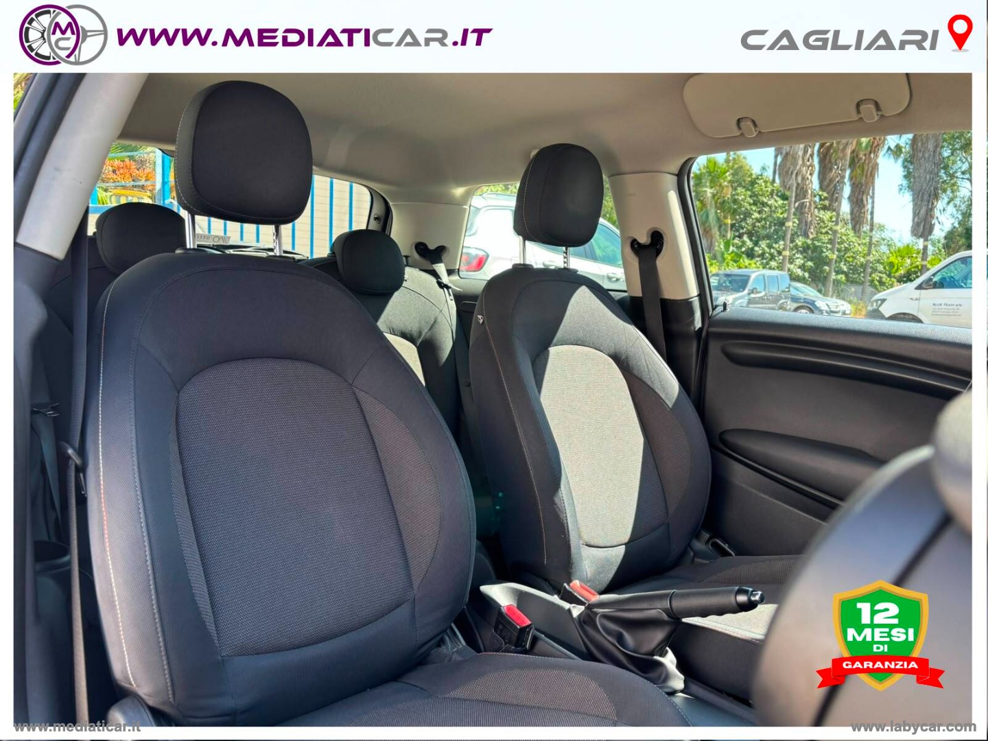 Mini One - immagine 22