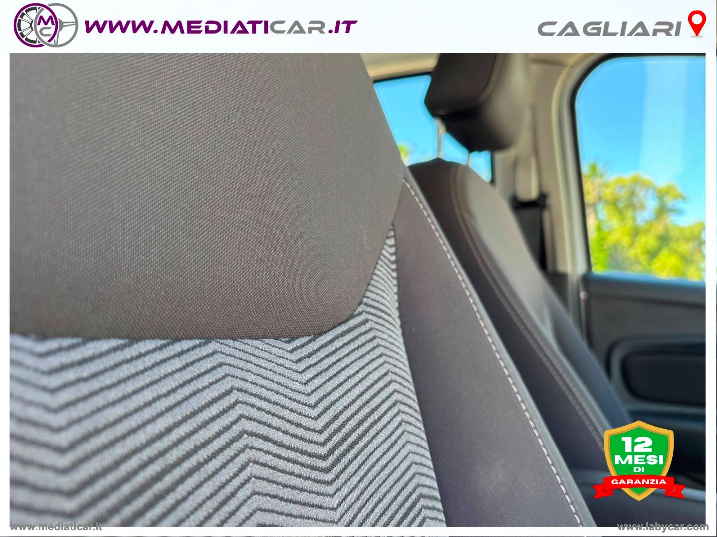 Ka+ 1.2 Ti-VCT 85 CV Ultimate Color - immagine 22
