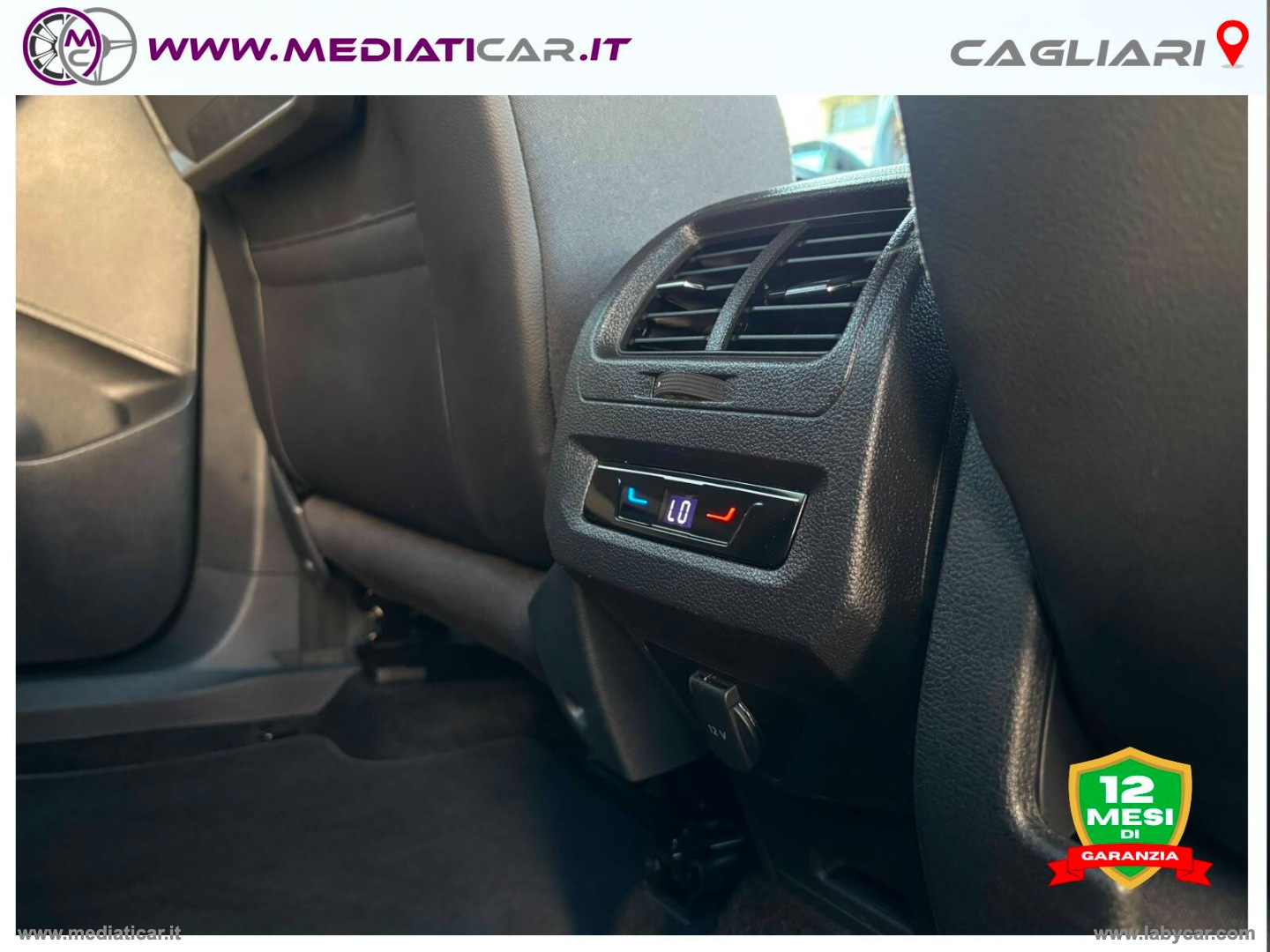 Touran 2.0 TDI 150 CV Executive BMT - immagine 22