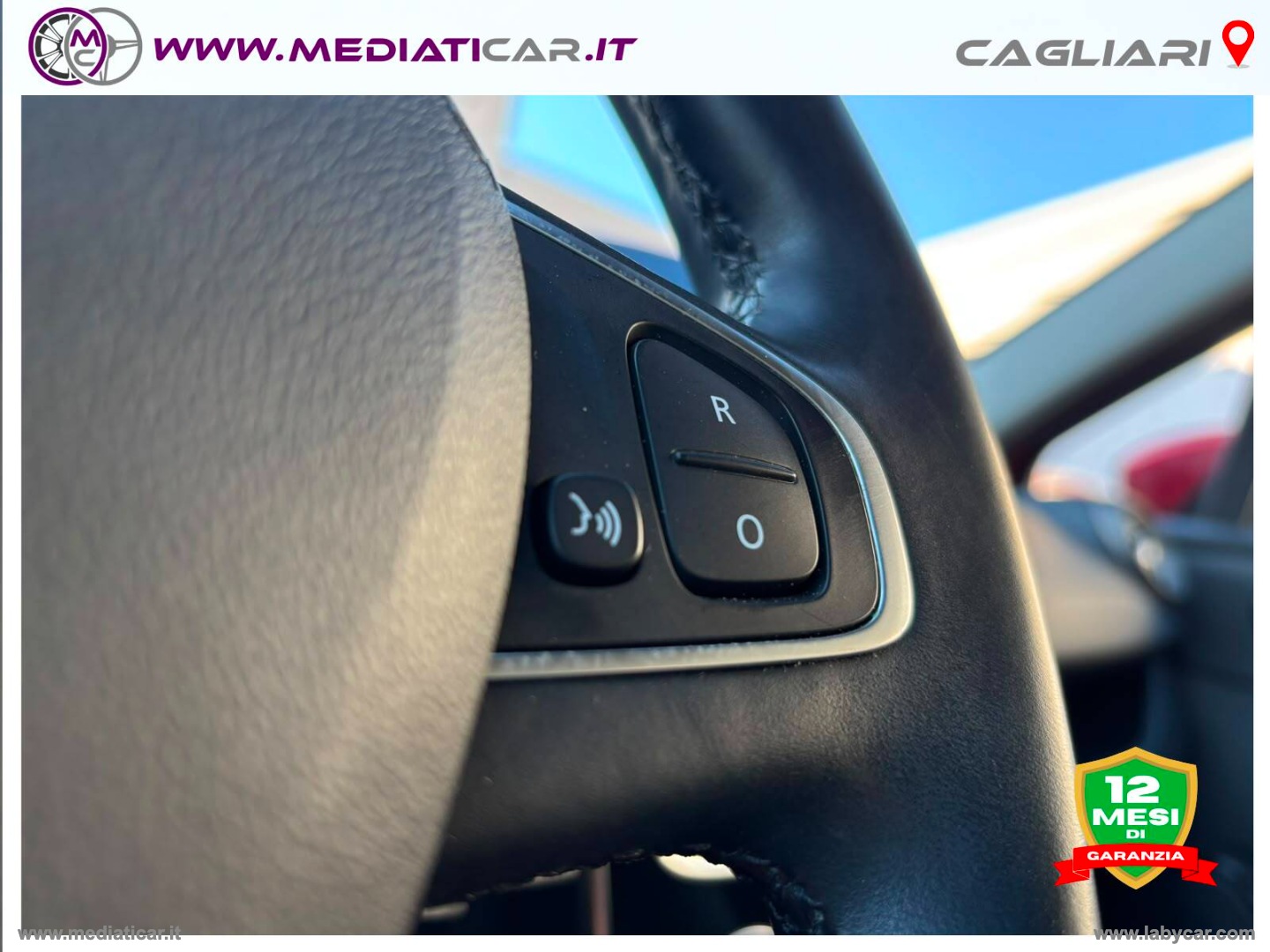 Clio dCi 8V 90CV EDC S&S 5p. Energy Int. - immagine 22