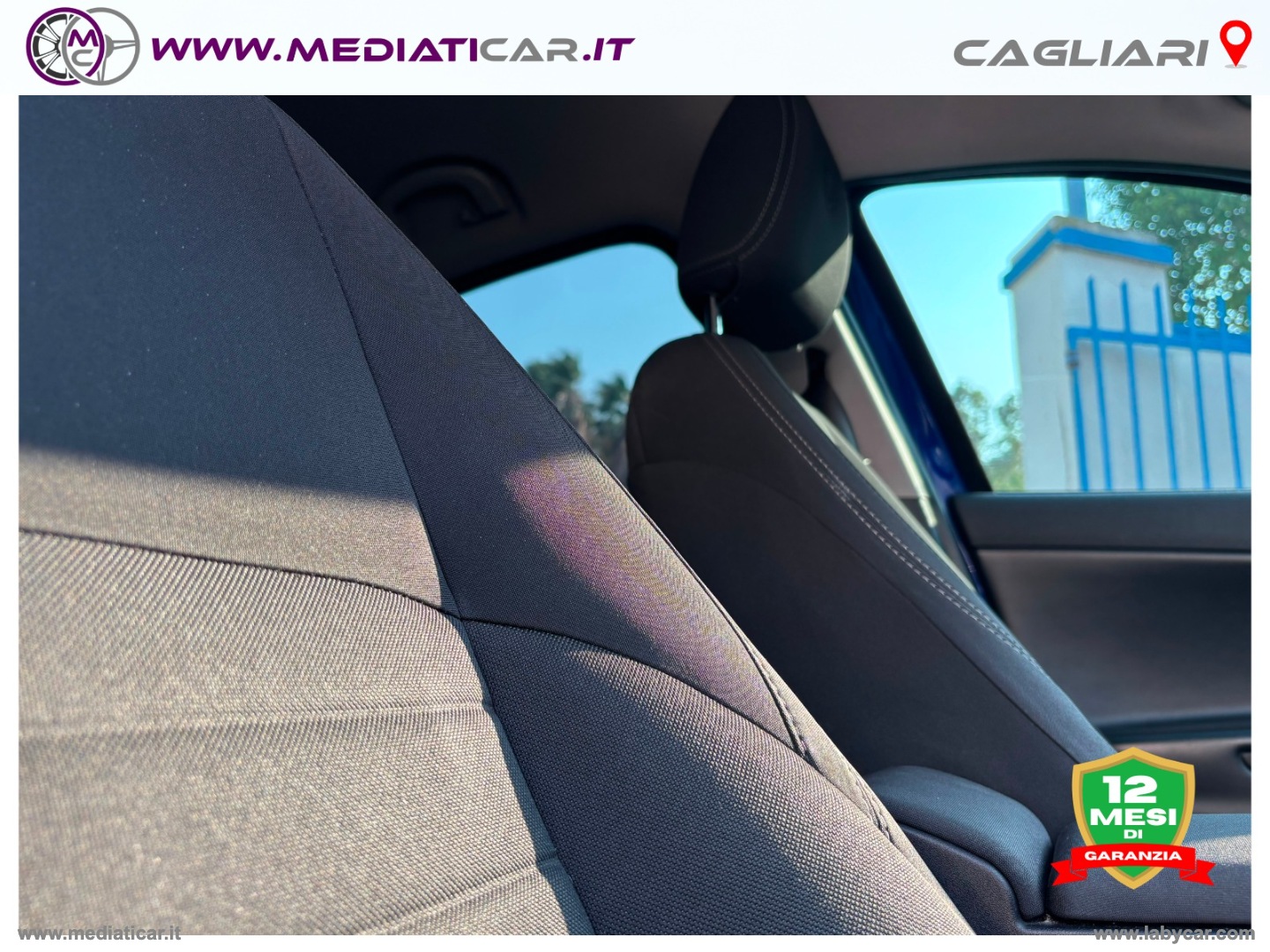 Giulietta 1.6 JTDm 120 CV Sport - immagine 22