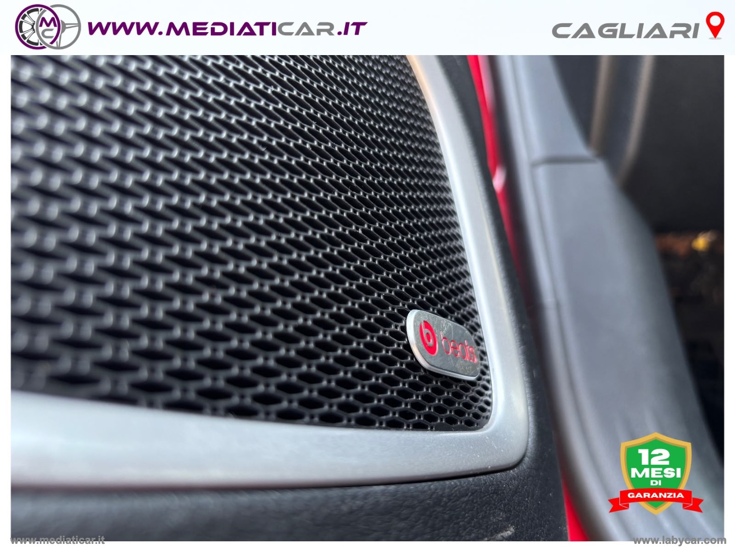 Compass 2.0 Mjt II 4WD Limited - immagine 22