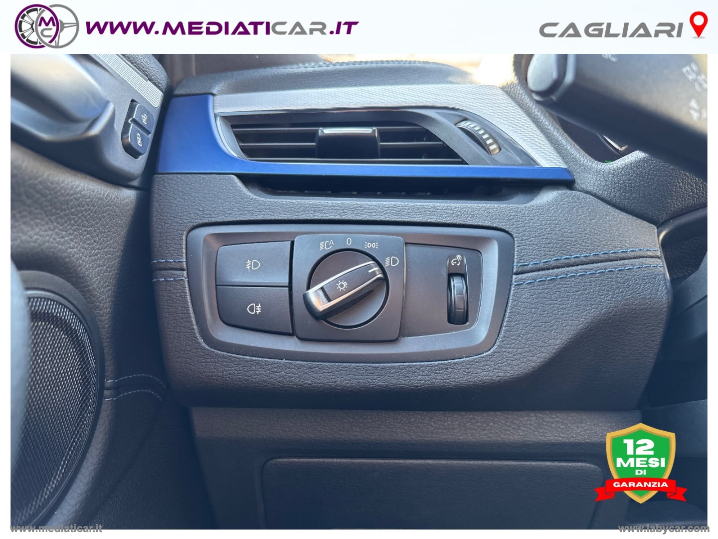 X2 sDrive18d Msport - immagine 22