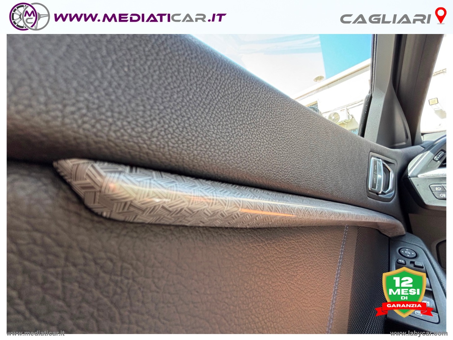 116d 5p. Msport - immagine 22